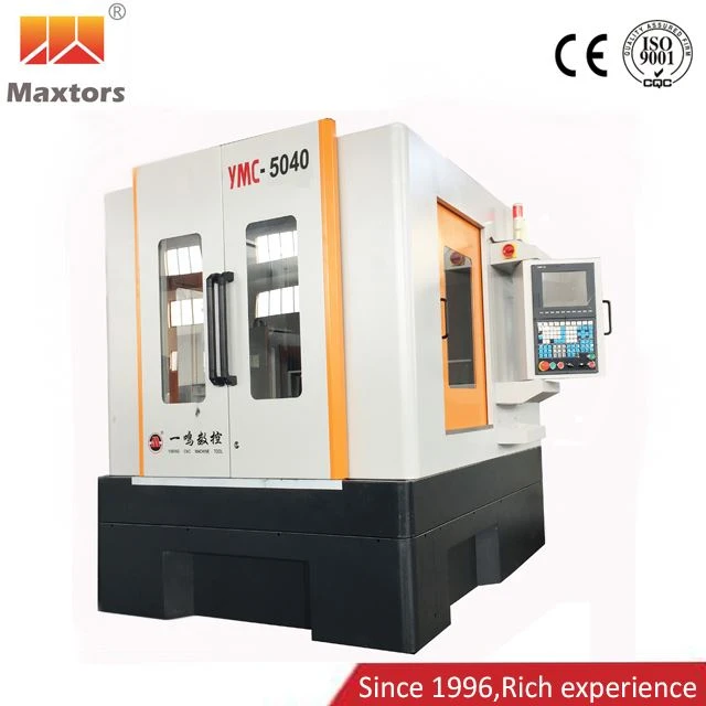 Elektrický vretenový CNC gravírovací stroj